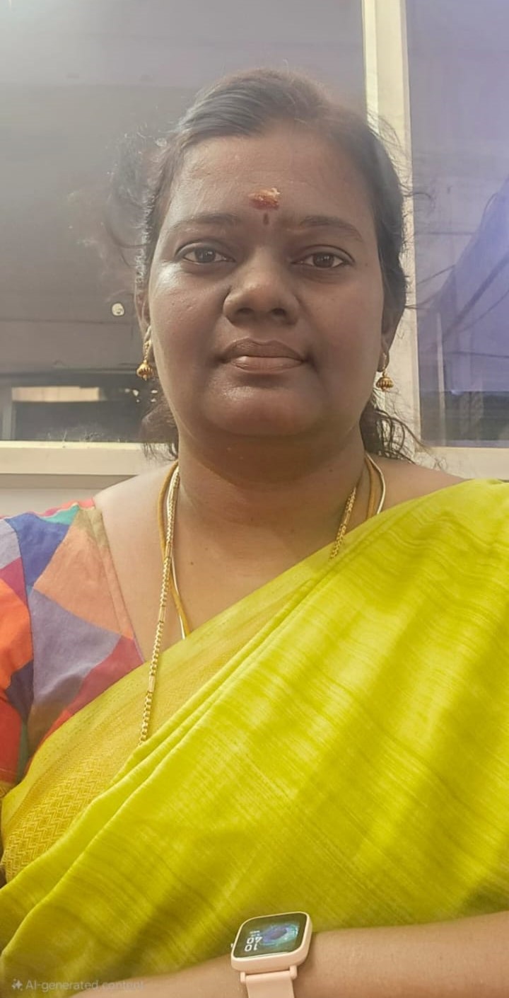 Secretary (Minnagam) Photo