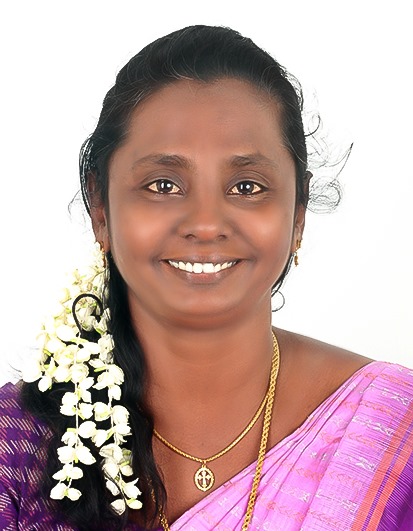 Secretary (Personnel Affairs) Photo