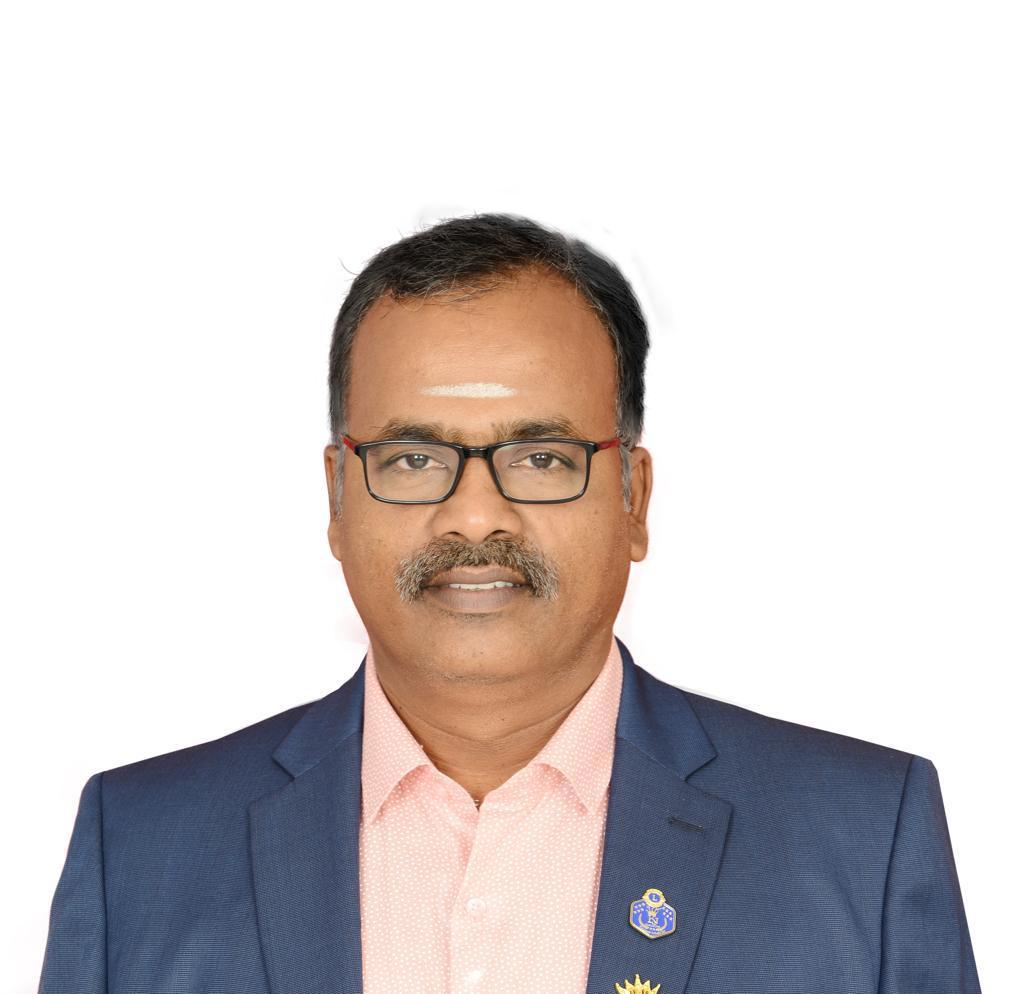 Vice President-II Photo