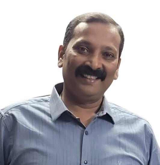 Vice President-I Photo